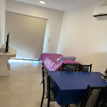 Hermoso Departamento En Godoy Cruz Exterior foto