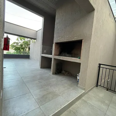 Hermoso Departamento En Godoy Cruz Exterior foto