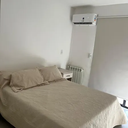 Hermoso Departamento En Godoy Cruz Exterior foto
