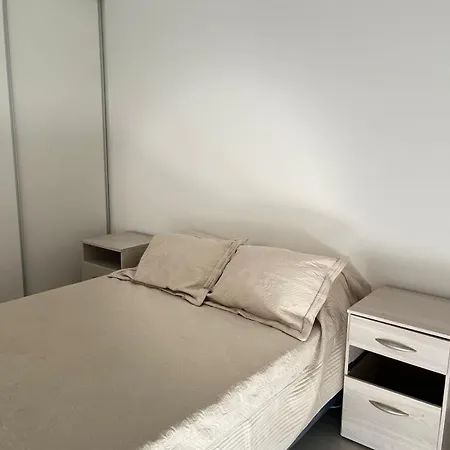 Hermoso Departamento En Godoy Cruz Exterior foto