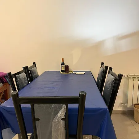 Hermoso Departamento En Godoy Cruz Exterior foto