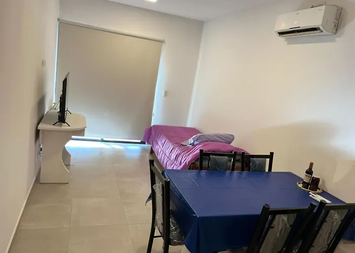 Hermoso Departamento En Godoy Cruz