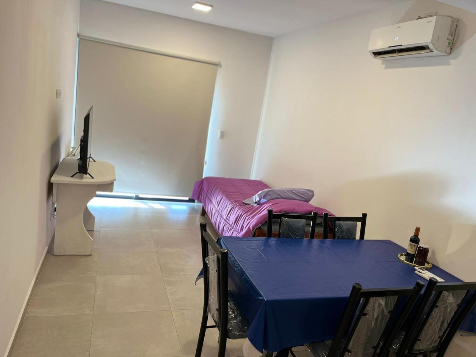 Hermoso Departamento En Godoy Cruz