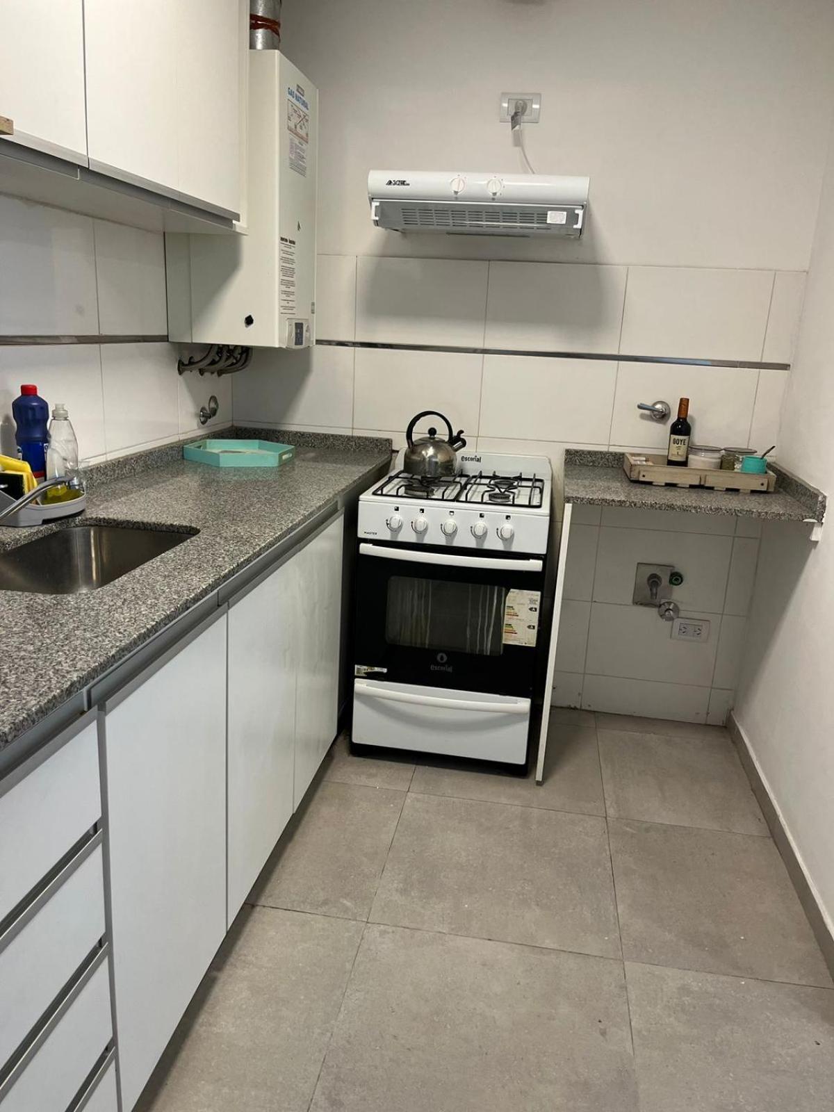 Apartment Hermoso Departamento En
